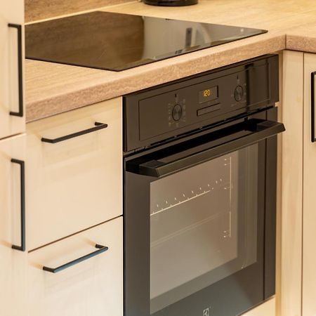 Acacia-A20 Suites Будапеща Екстериор снимка