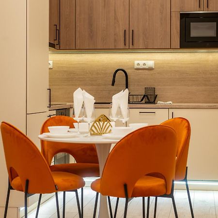 Acacia-A20 Suites Будапеща Екстериор снимка