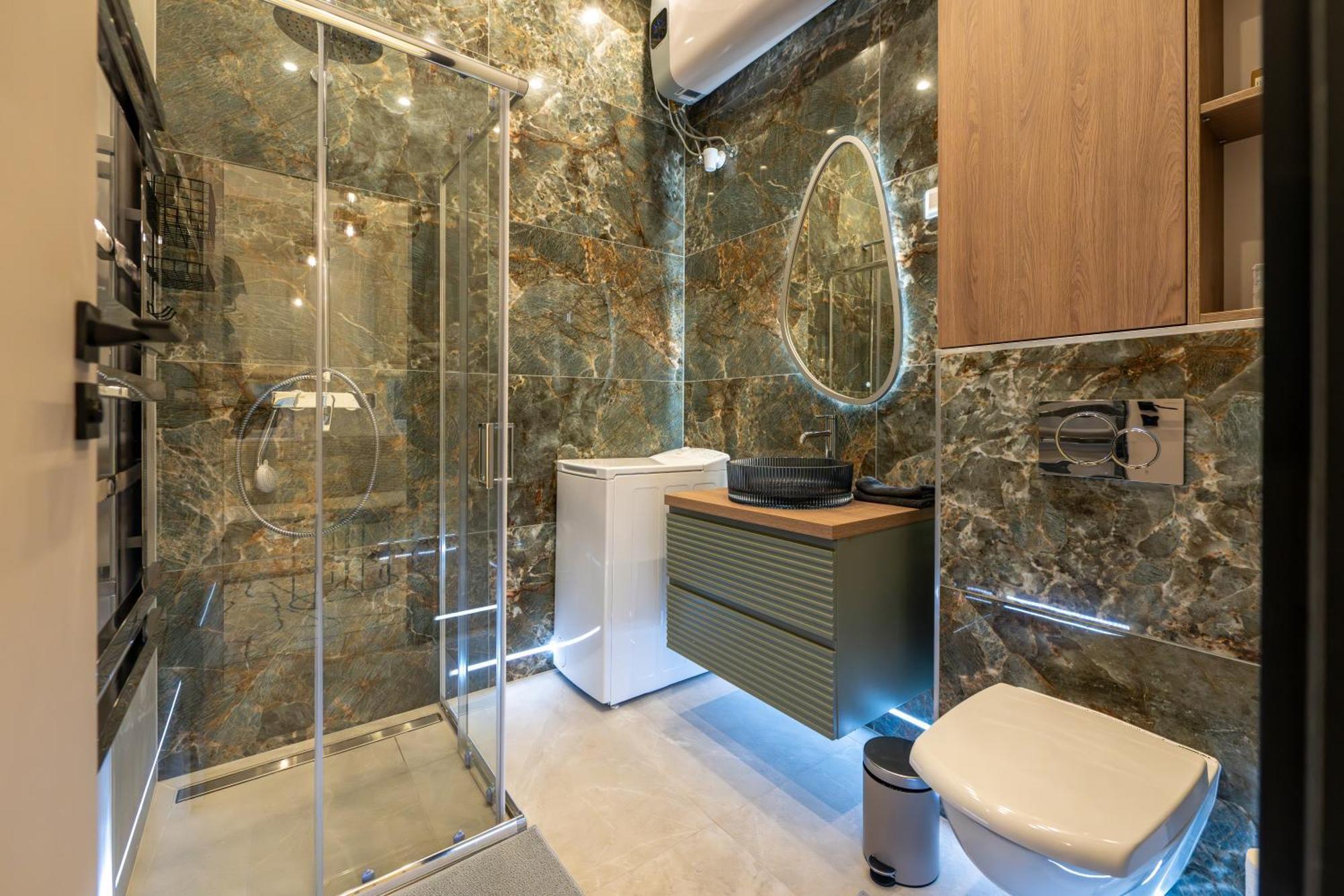 Acacia-A20 Suites Будапеща Екстериор снимка