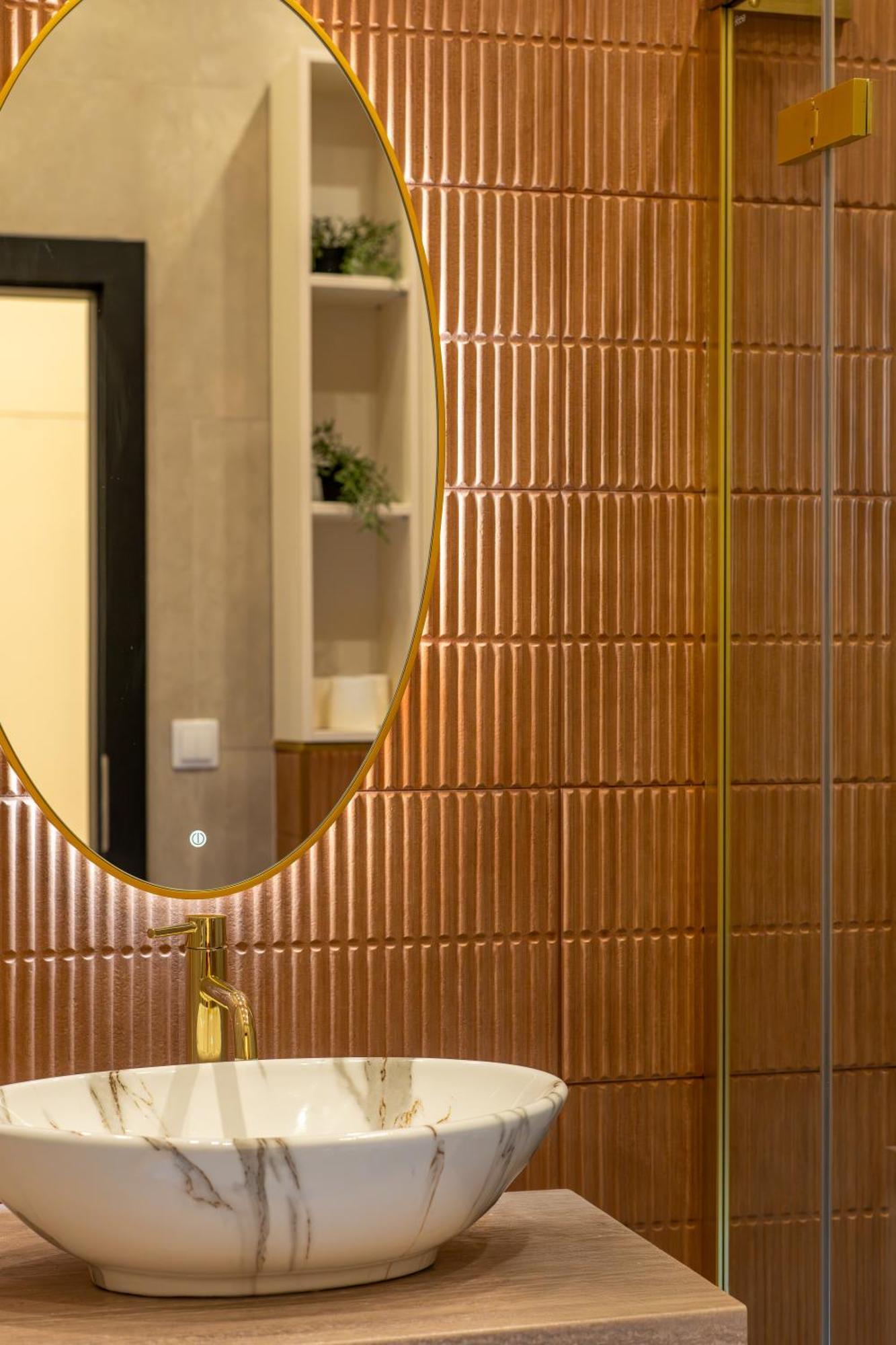 Acacia-A20 Suites Будапеща Екстериор снимка