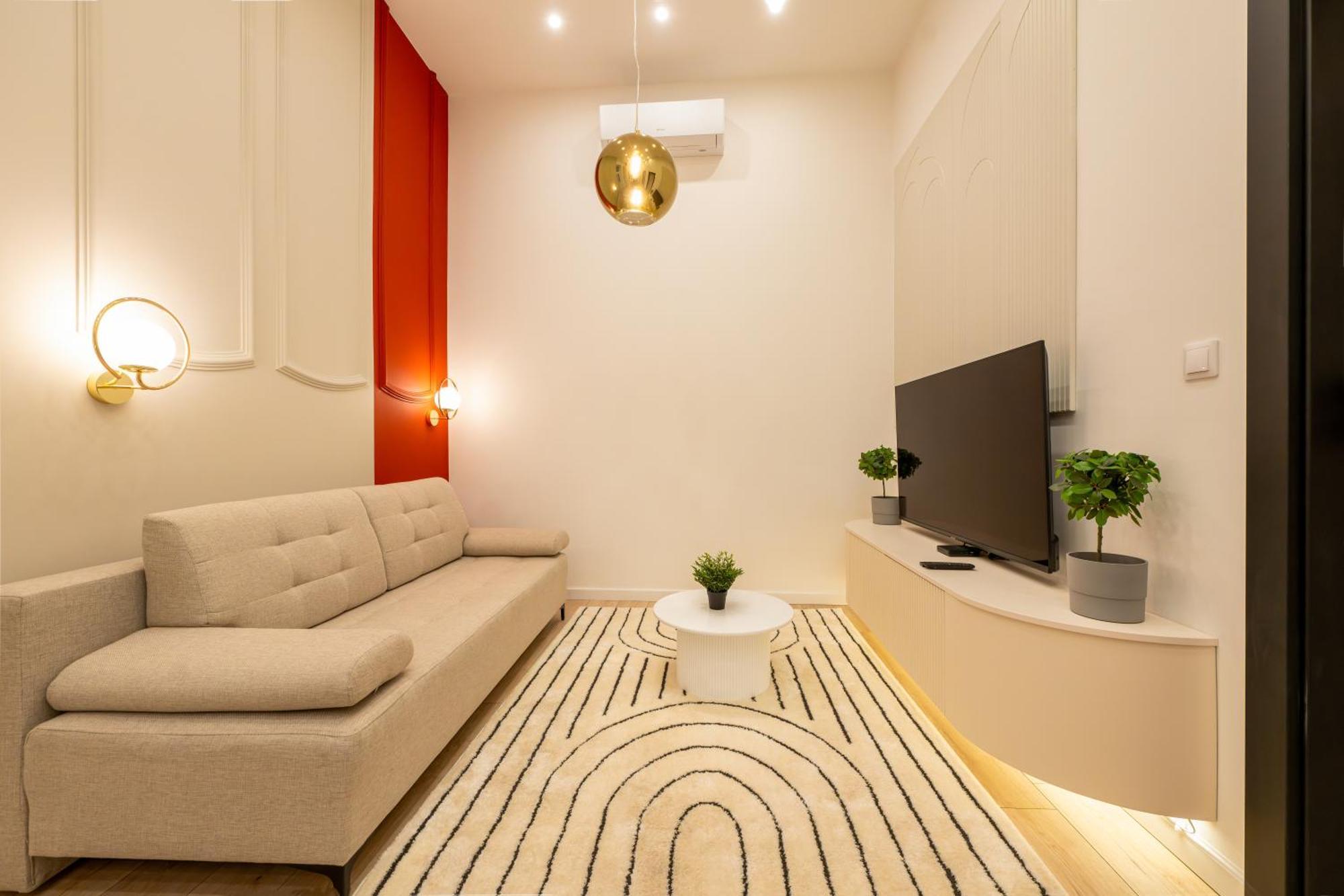 Acacia-A20 Suites Будапеща Екстериор снимка