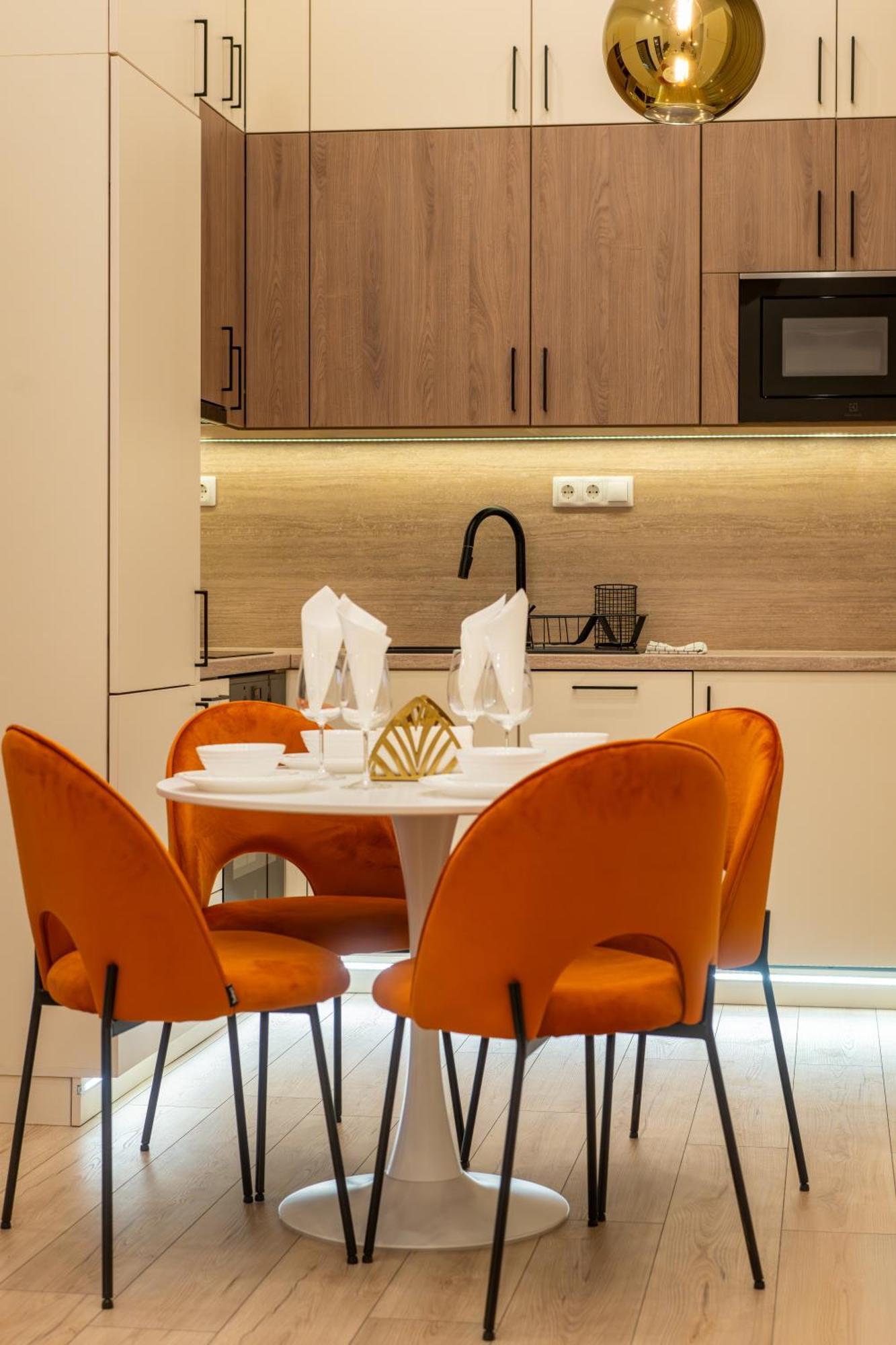Acacia-A20 Suites Будапеща Екстериор снимка